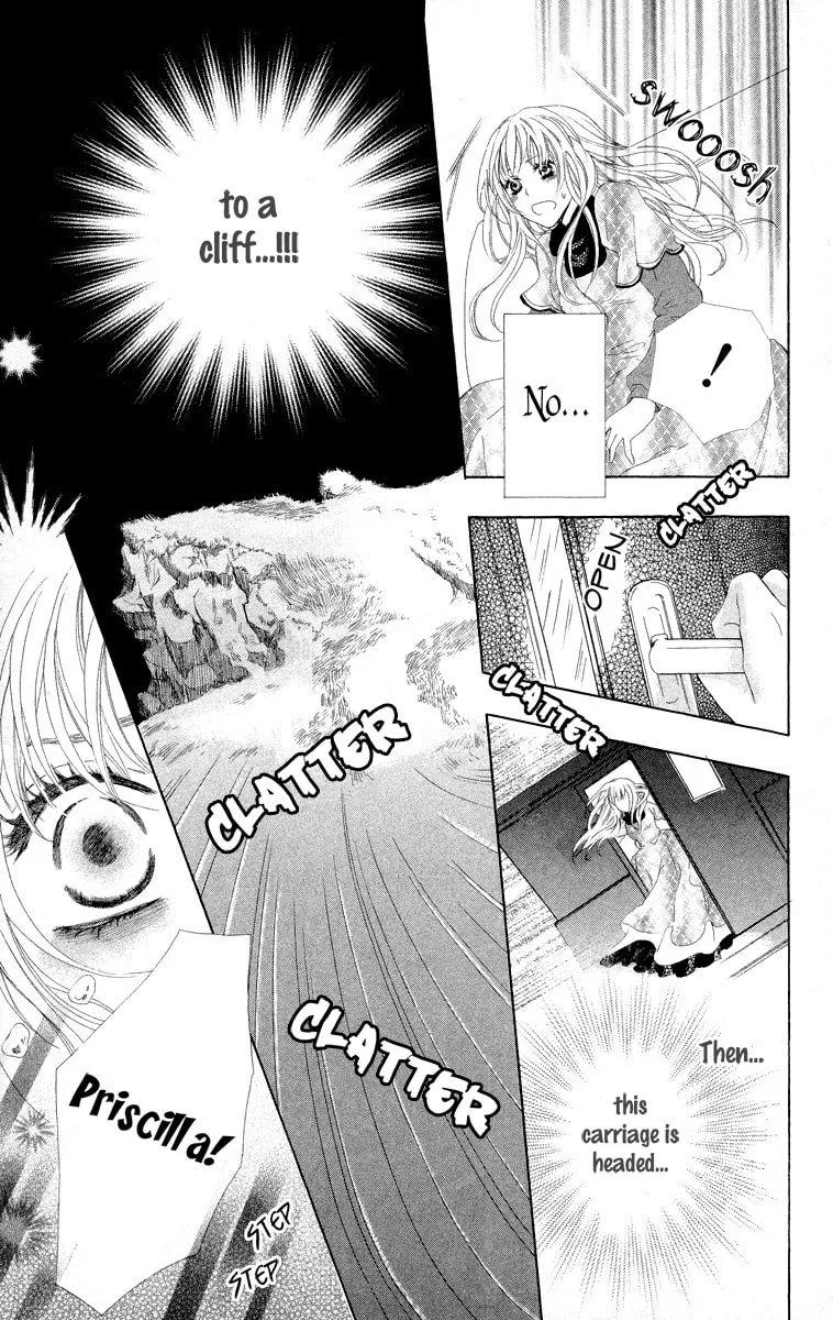 Read Ibara no Okite chapter 4 image 28 on Lezhin