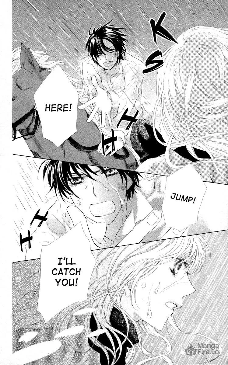 Read Ibara no Okite chapter 4 image 29 on Lezhin
