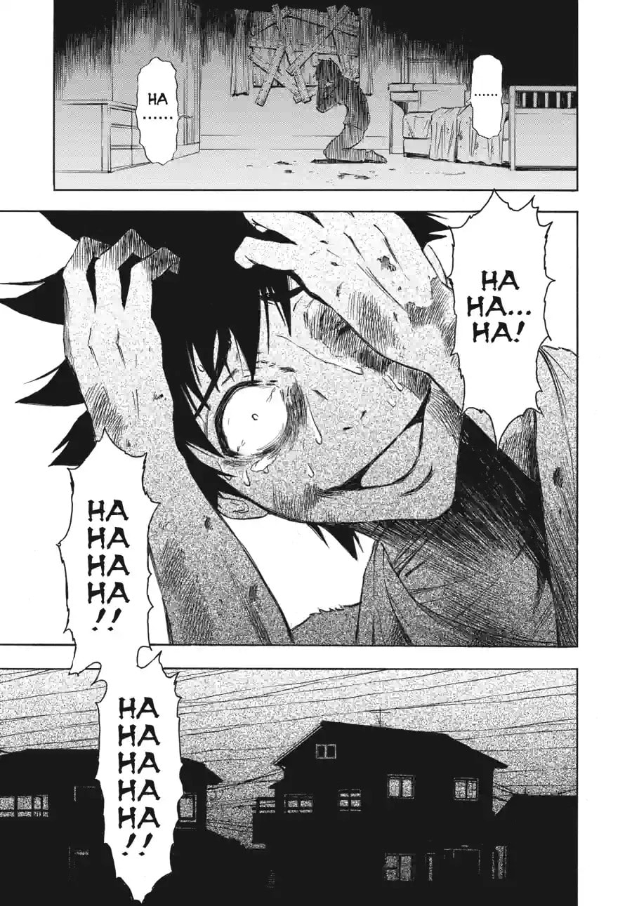 Read Ibitsu chapter 12.2 image 4 on Lezhin