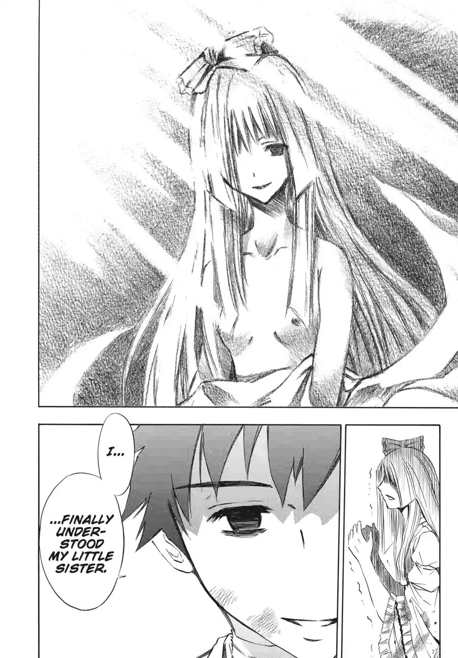 Read Ibitsu chapter 12.2 image 7 on Lezhin