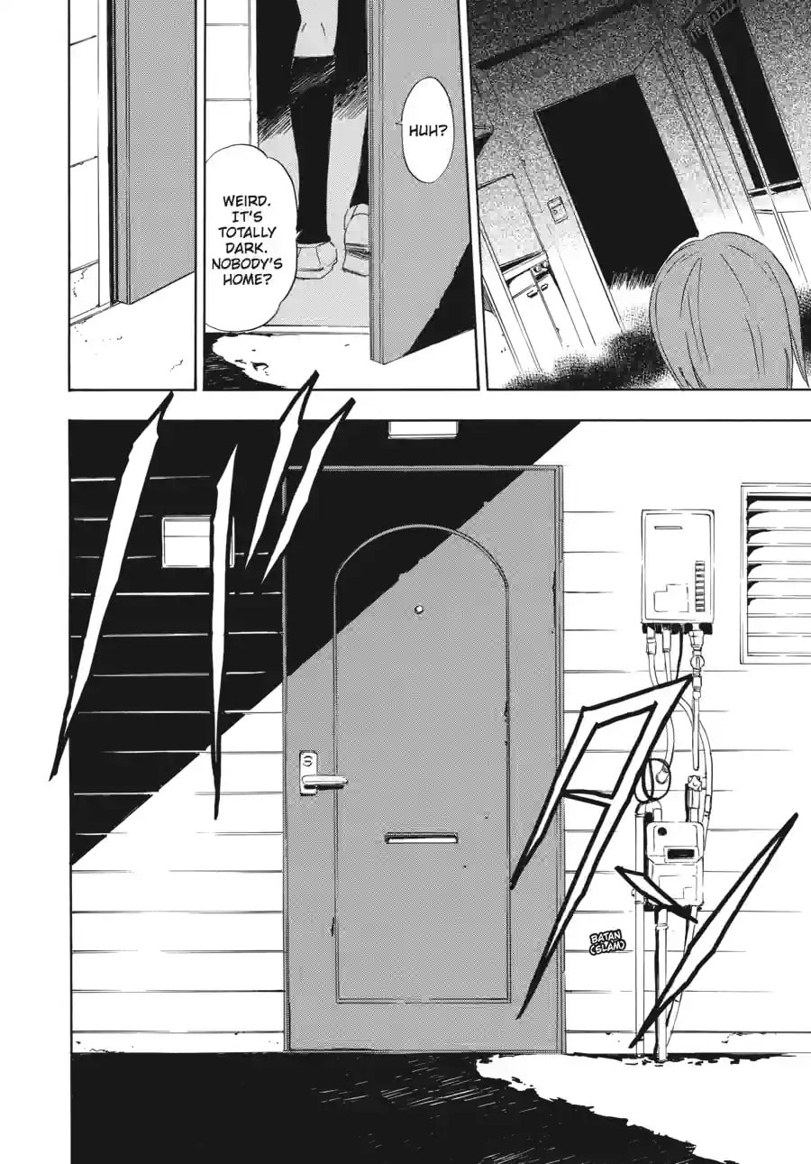 Read Ibitsu chapter 2.2 image 13 on Lezhin