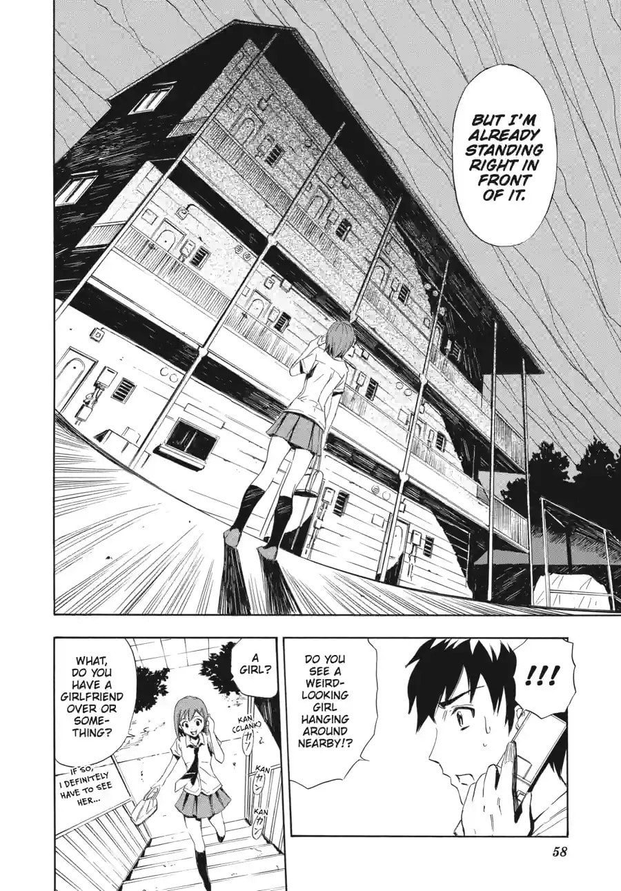 Read Ibitsu chapter 2.2 image 9 on Lezhin