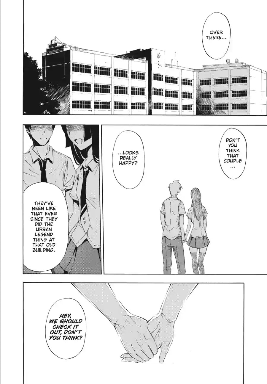 Read Ibitsu chapter 7.3 image 12 on Lezhin