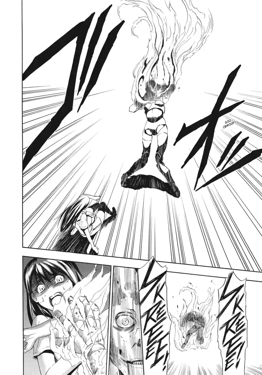 Read Ibitsu chapter 7.3 image 8 on Lezhin