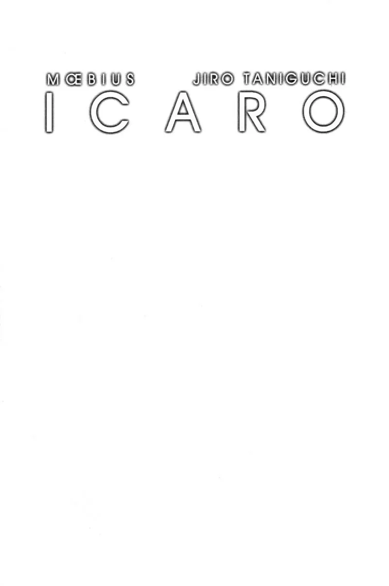Read Icare chapter 1 image 1 on Lezhin