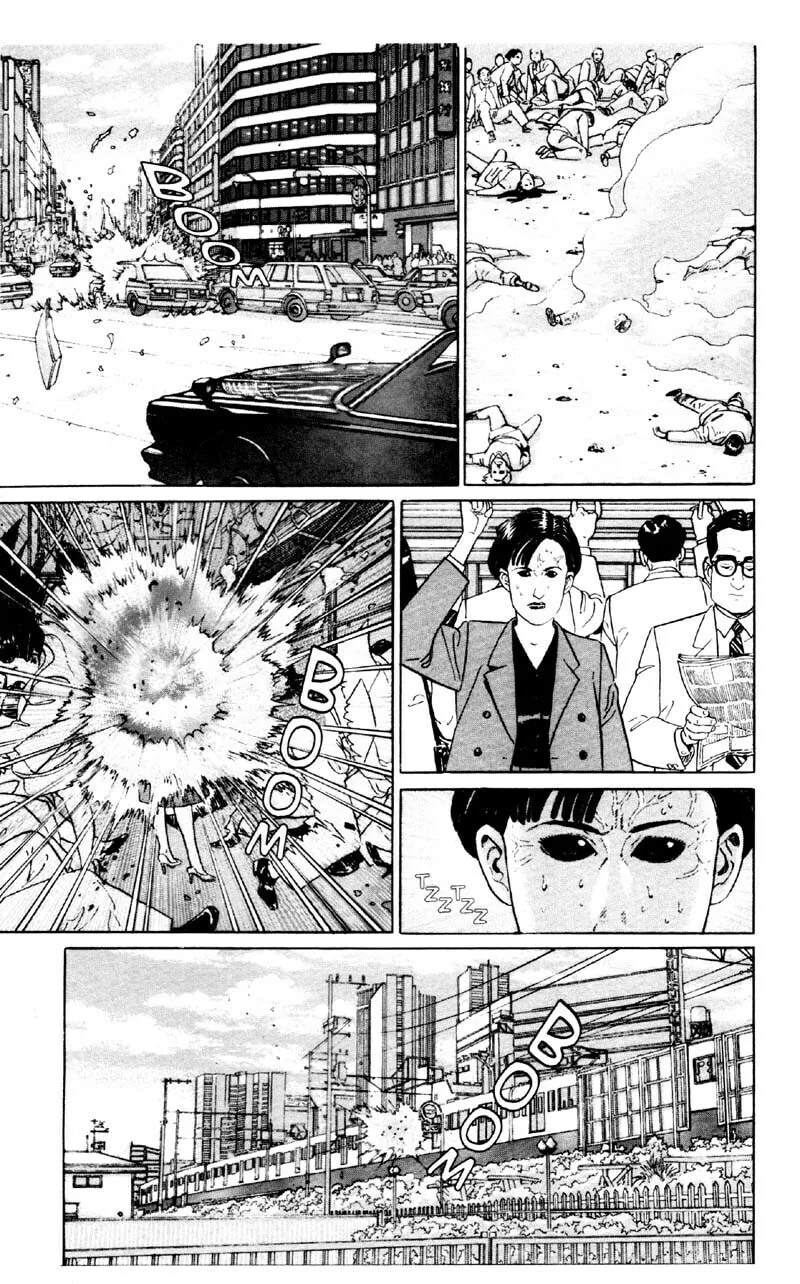 Read Icare chapter 1 image 10 on Lezhin