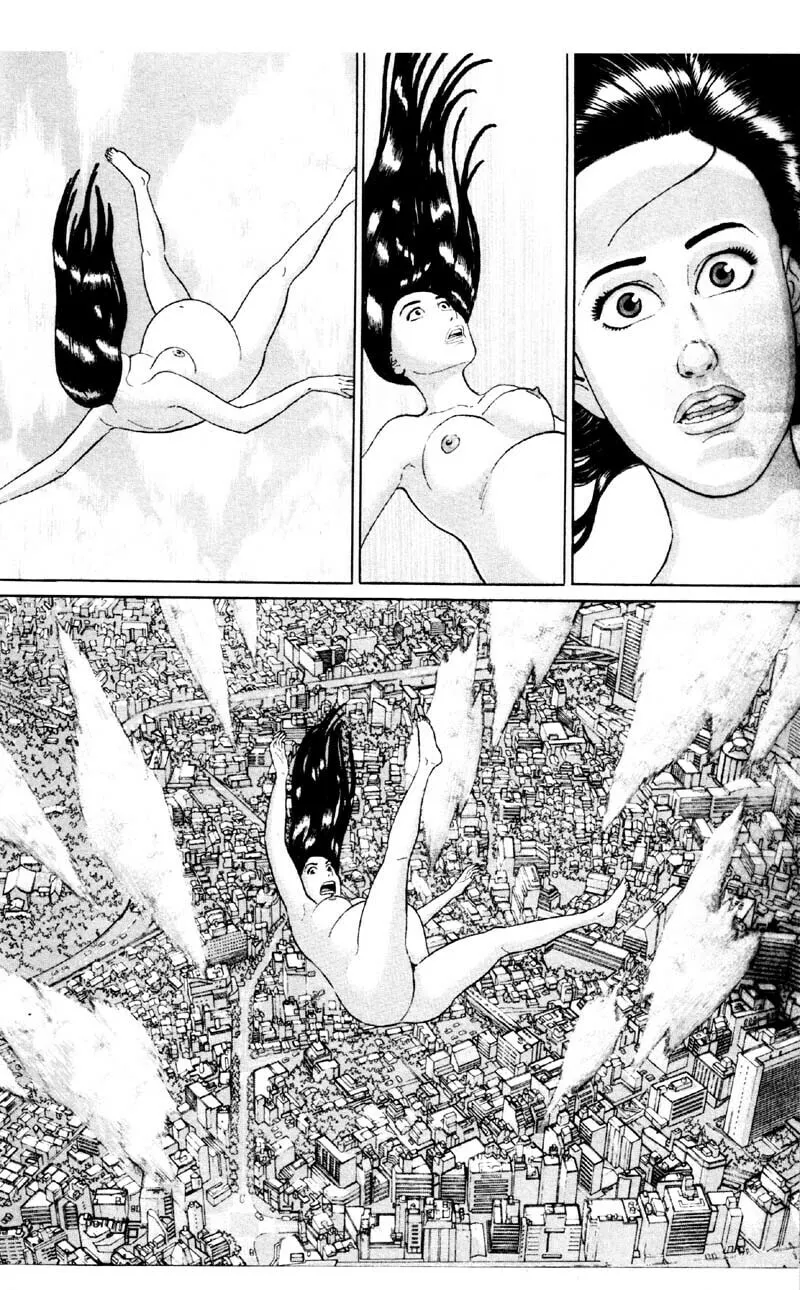 Read Icare chapter 1 image 13 on Lezhin