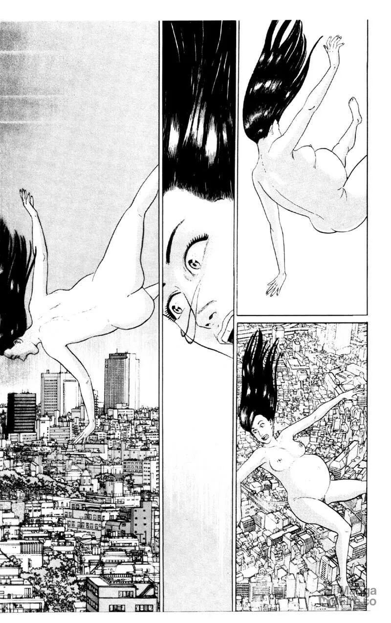 Read Icare chapter 1 image 14 on Lezhin