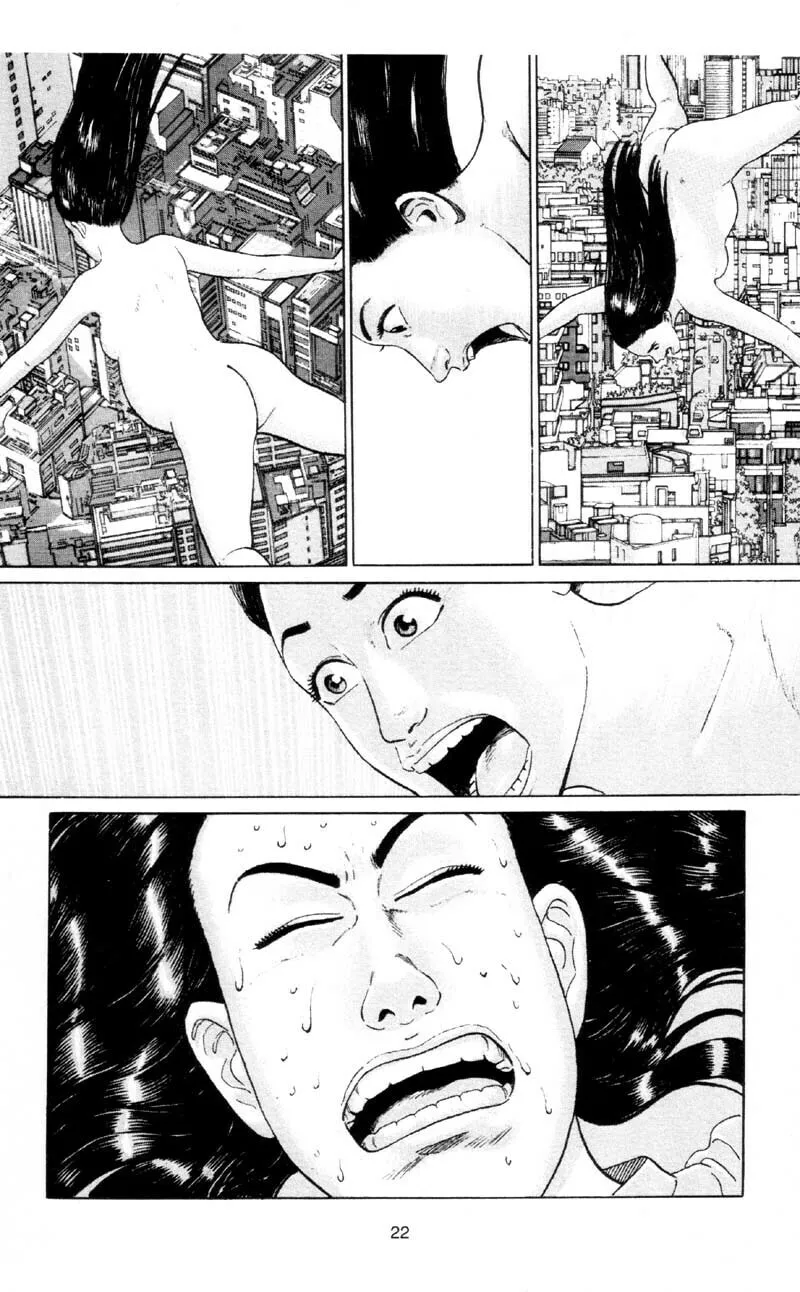 Read Icare chapter 1 image 15 on Lezhin