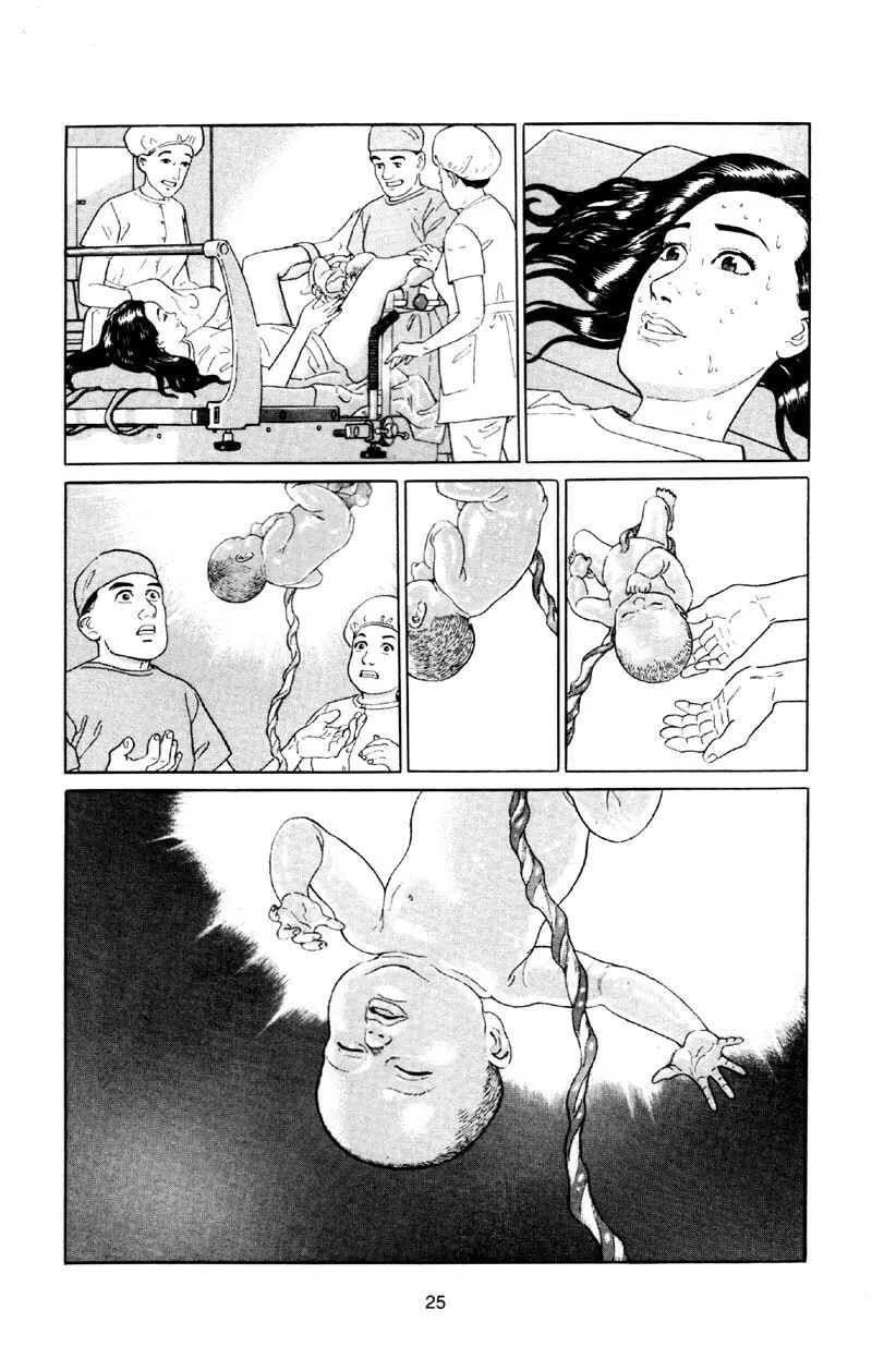 Read Icare chapter 1 image 18 on Lezhin