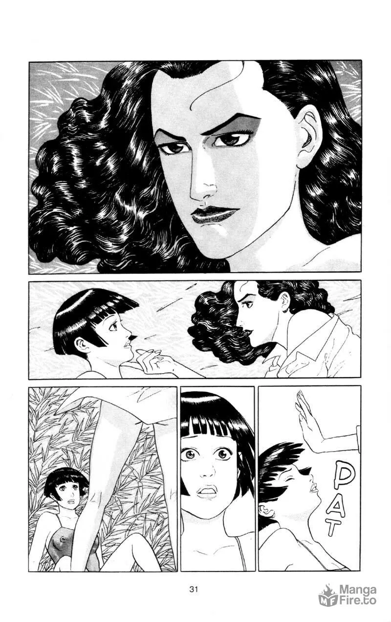 Read Icare chapter 1 image 24 on Lezhin