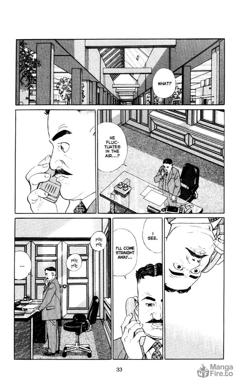 Read Icare chapter 1 image 26 on Lezhin