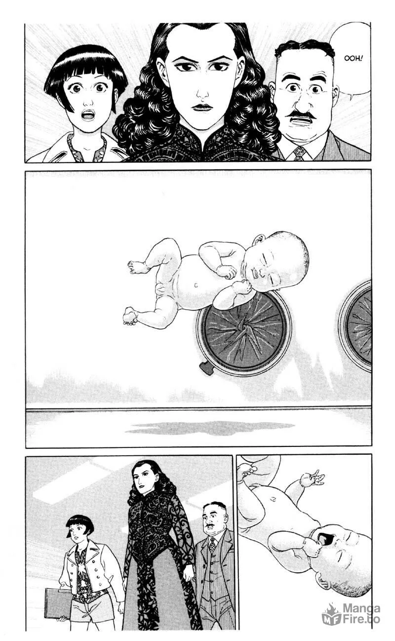 Read Icare chapter 1 image 32 on Lezhin