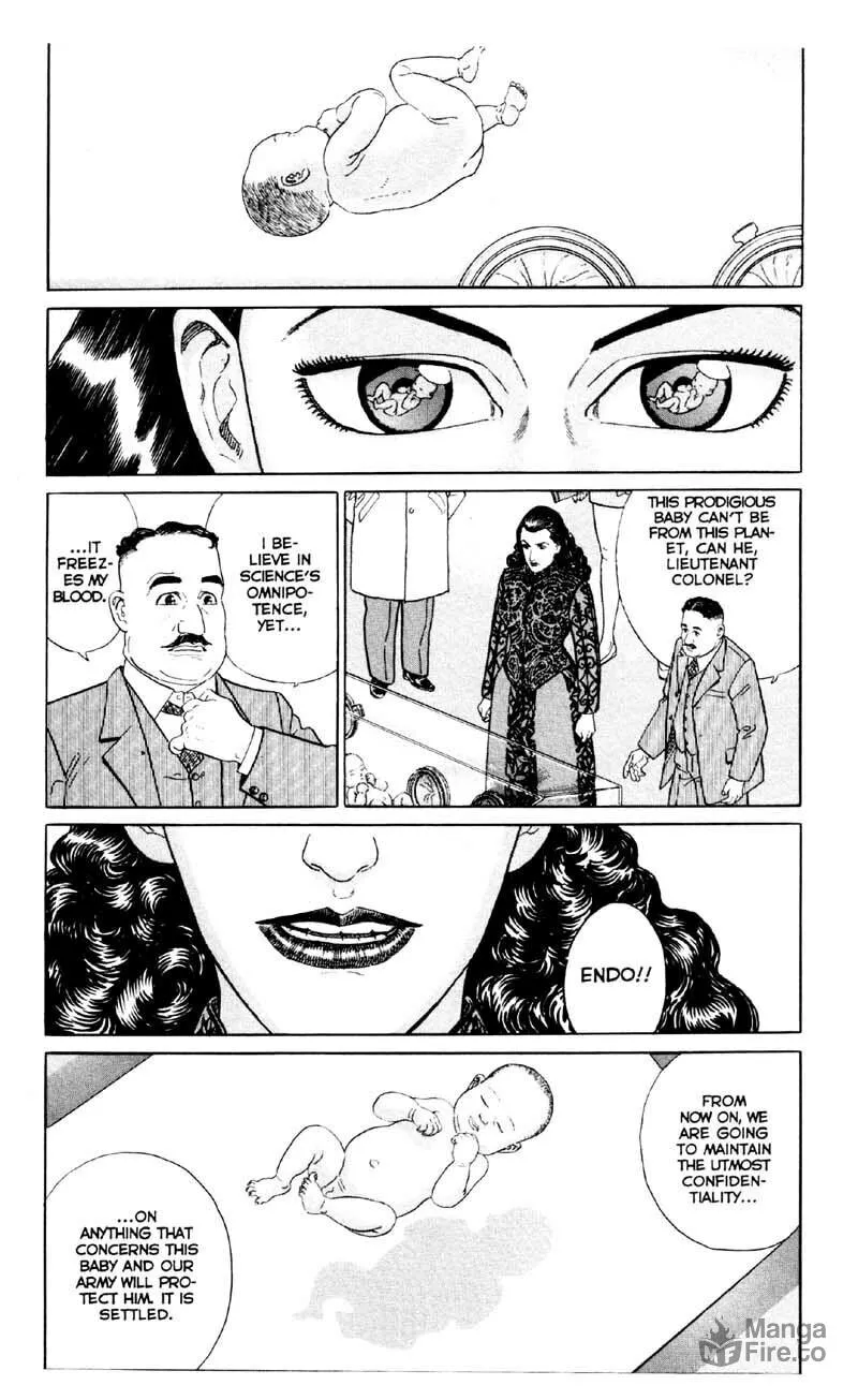 Read Icare chapter 1 image 34 on Lezhin