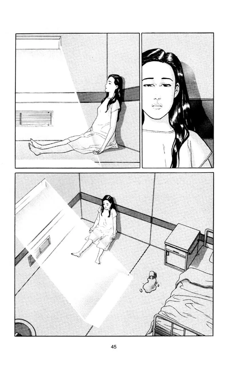 Read Icare chapter 1 image 37 on Lezhin