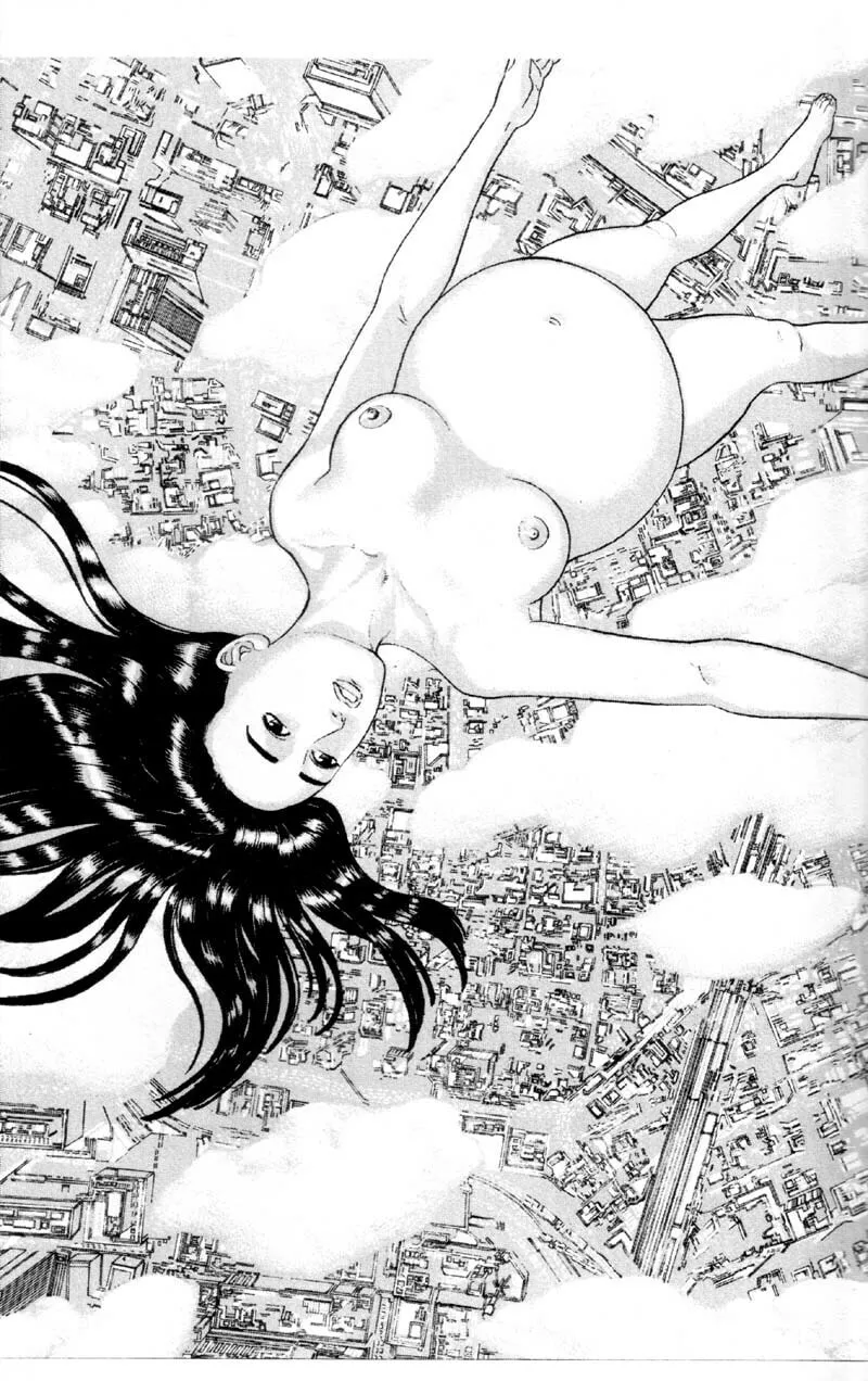 Read Icare chapter 1 image 7 on Lezhin