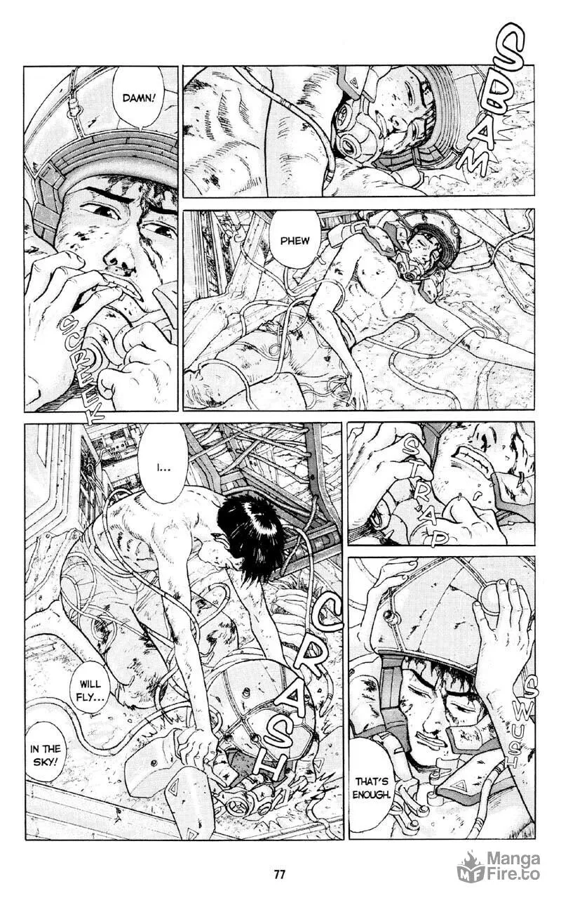 Read Icare chapter 10 image 2 on Lezhin