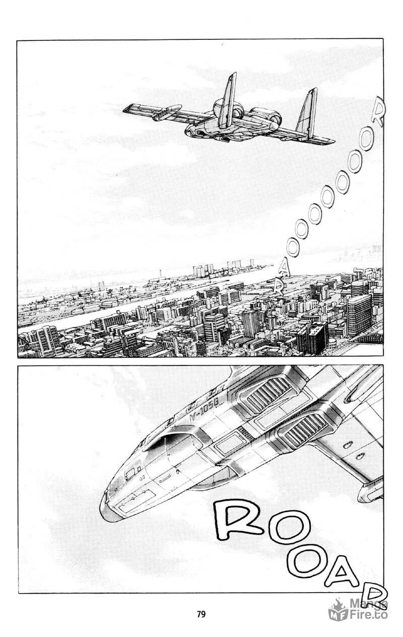 Read Icare chapter 10 image 4 on Lezhin