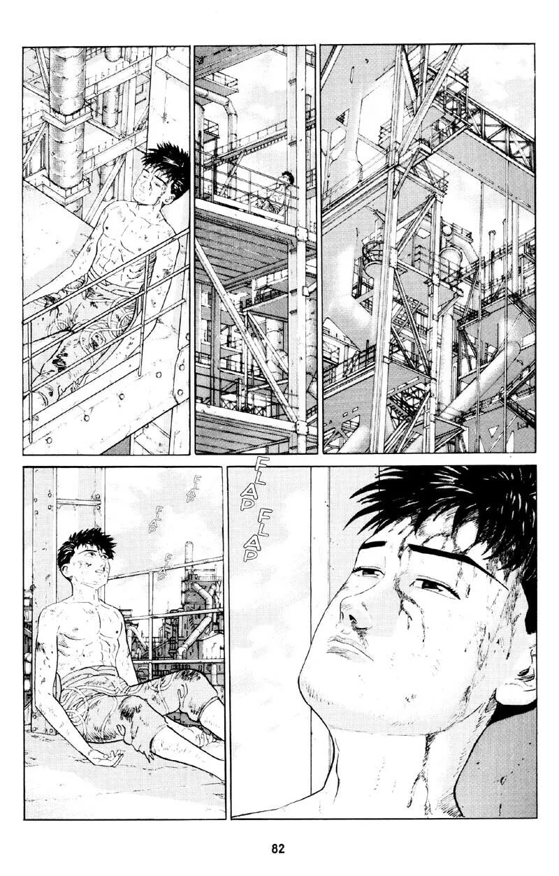 Read Icare chapter 10 image 7 on Lezhin