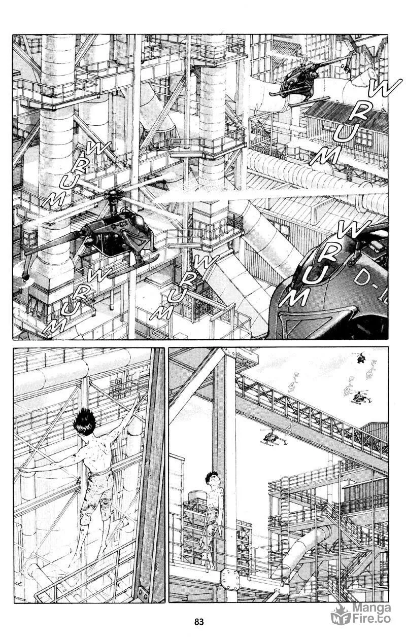 Read Icare chapter 10 image 8 on Lezhin