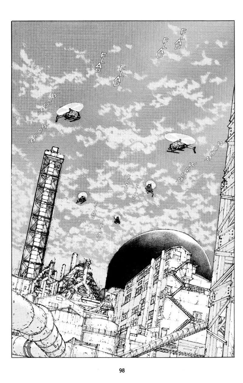 Read Icare chapter 11 image 1 on Lezhin