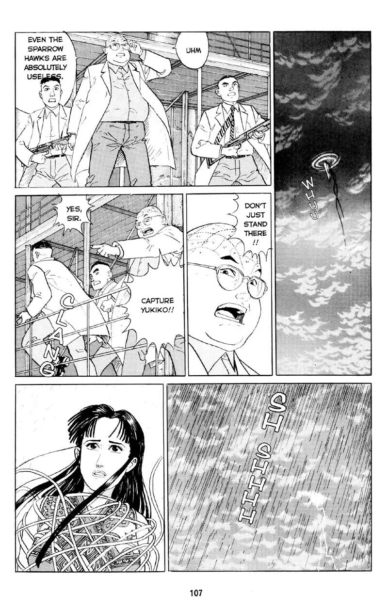 Read Icare chapter 11 image 10 on Lezhin