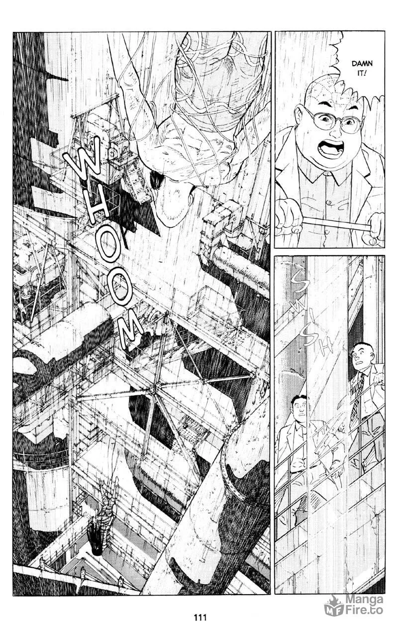 Read Icare chapter 11 image 14 on Lezhin