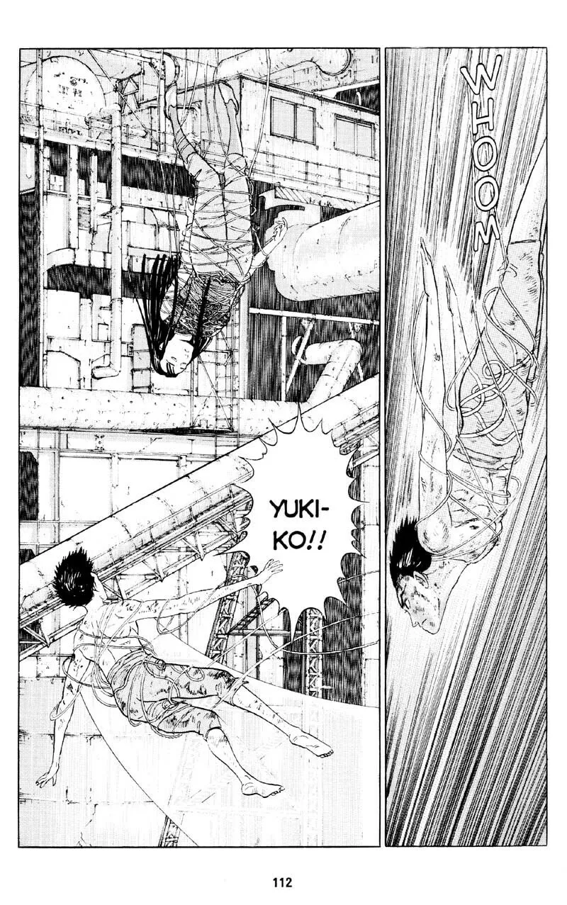 Read Icare chapter 11 image 15 on Lezhin