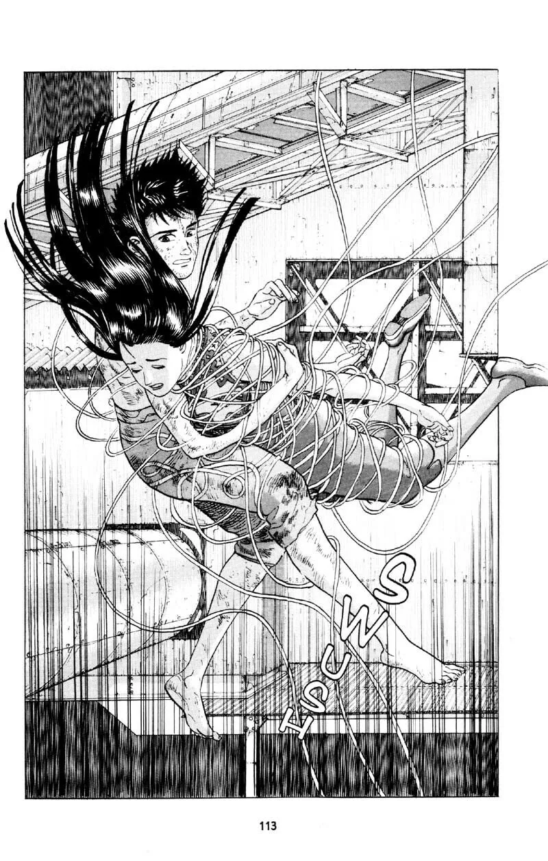 Read Icare chapter 11 image 16 on Lezhin