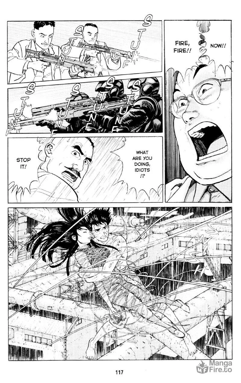 Read Icare chapter 11 image 20 on Lezhin