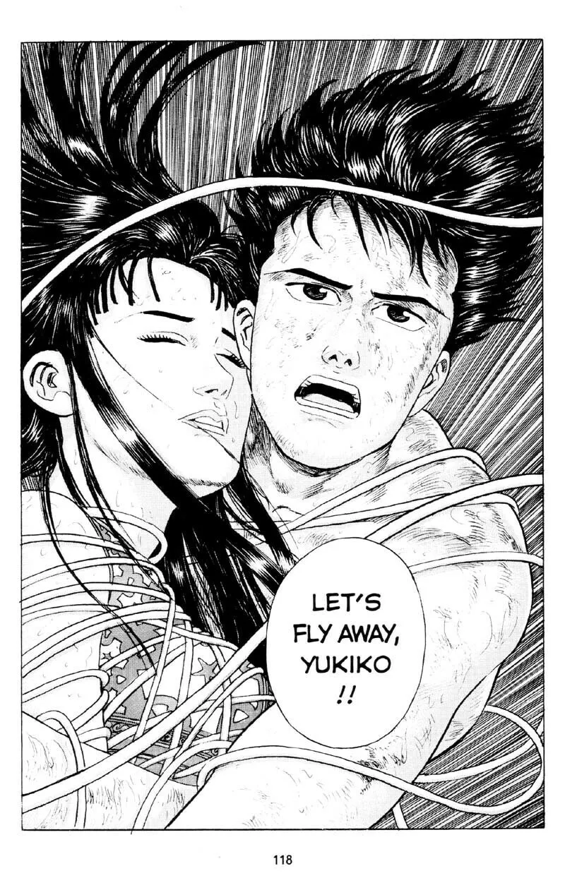 Read Icare chapter 11 image 21 on Lezhin