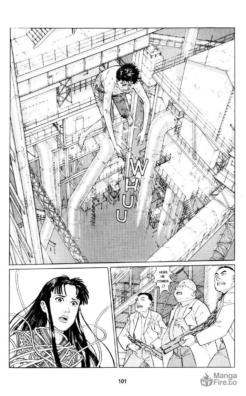 Read Icare chapter 11 image 4 on Lezhin