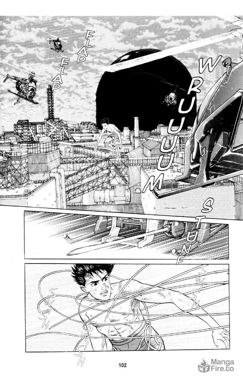 Read Icare chapter 11 image 5 on Lezhin