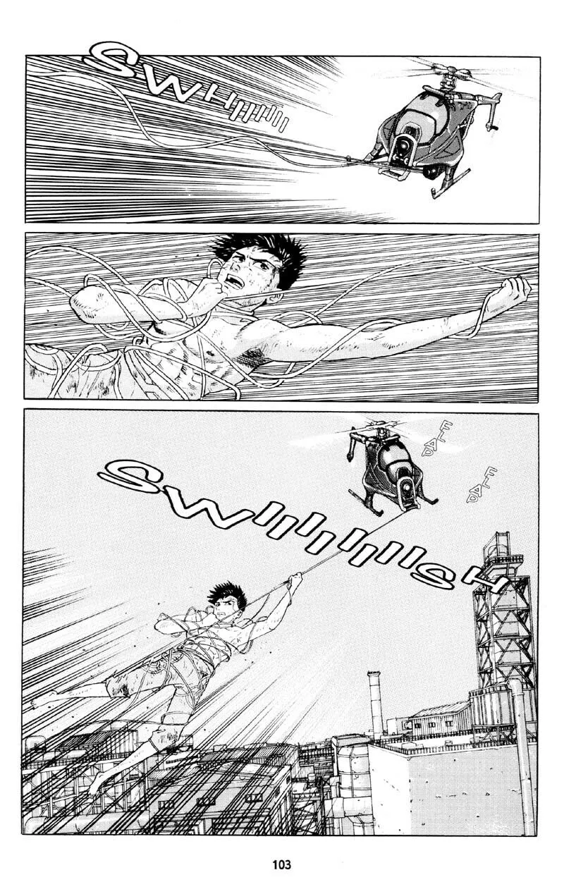 Read Icare chapter 11 image 6 on Lezhin