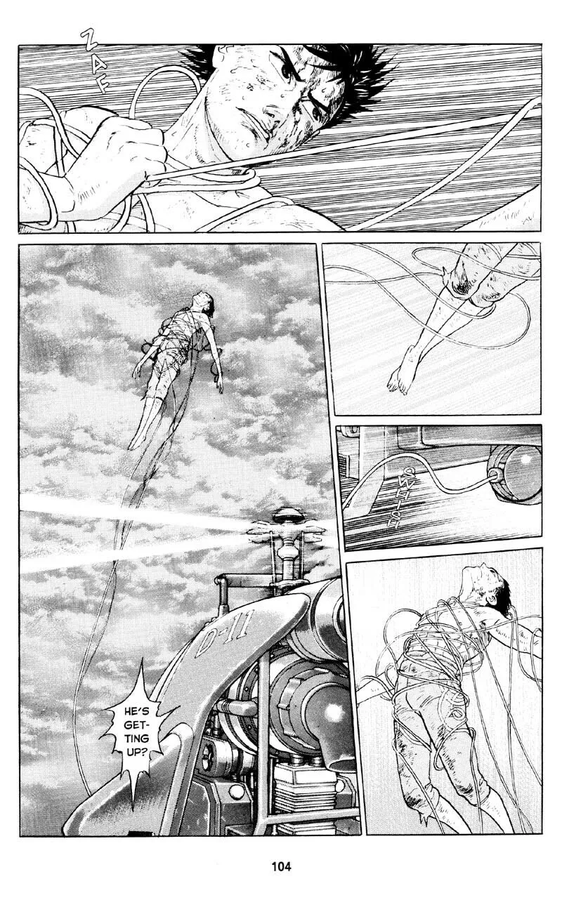 Read Icare chapter 11 image 7 on Lezhin