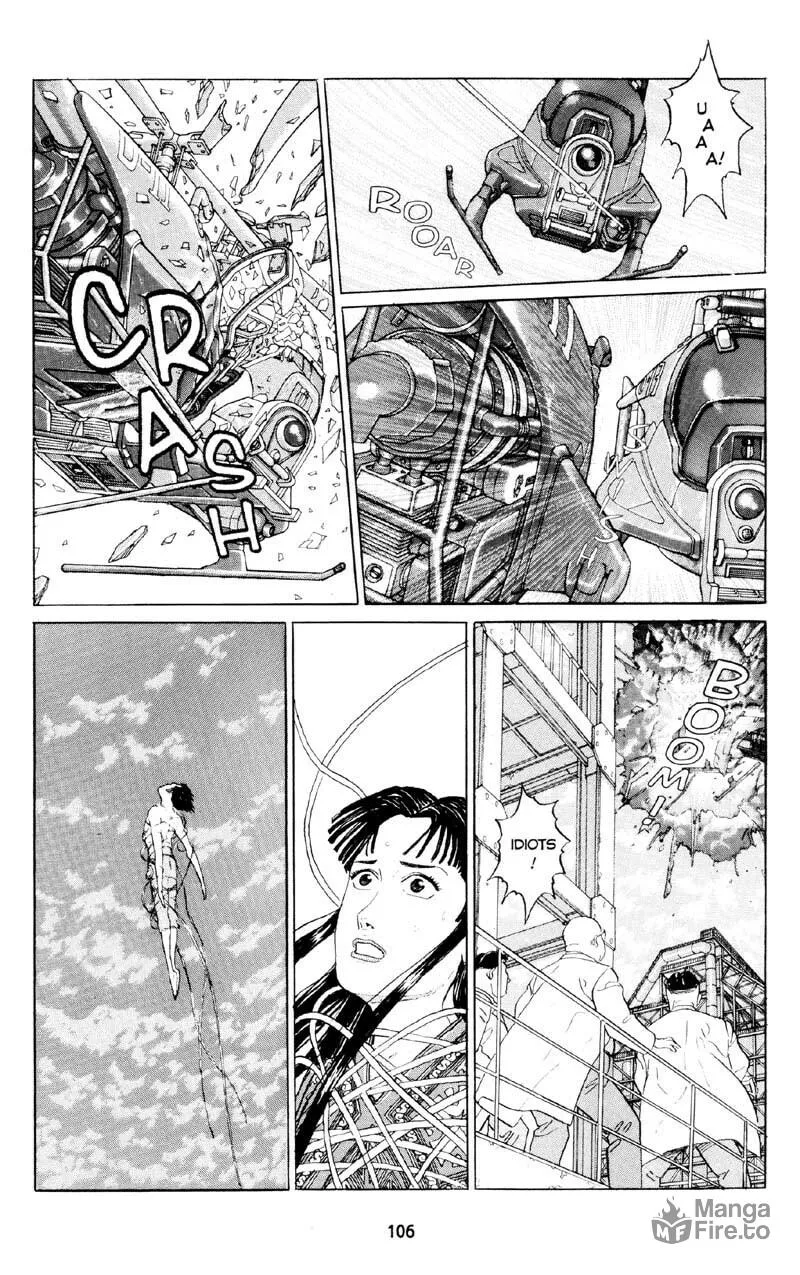 Read Icare chapter 11 image 9 on Lezhin