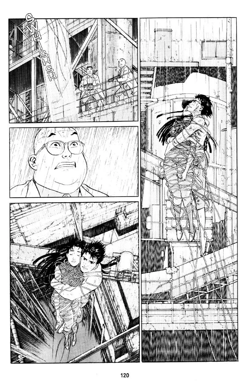 Read Icare chapter 12 image 1 on Lezhin