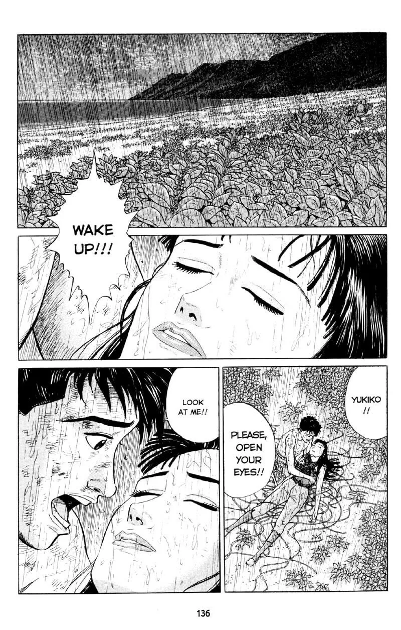 Read Icare chapter 12 image 16 on Lezhin