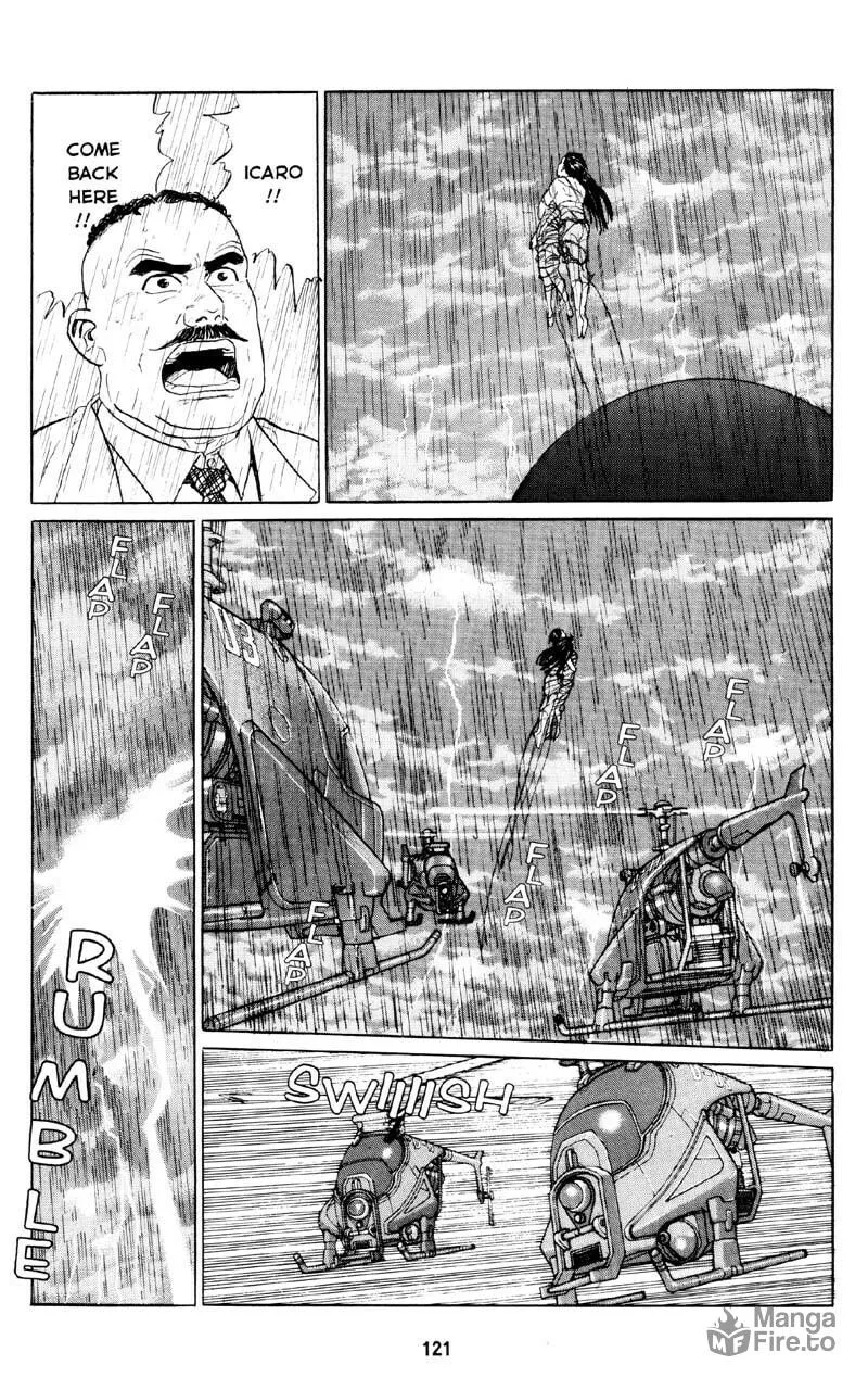 Read Icare chapter 12 image 2 on Lezhin