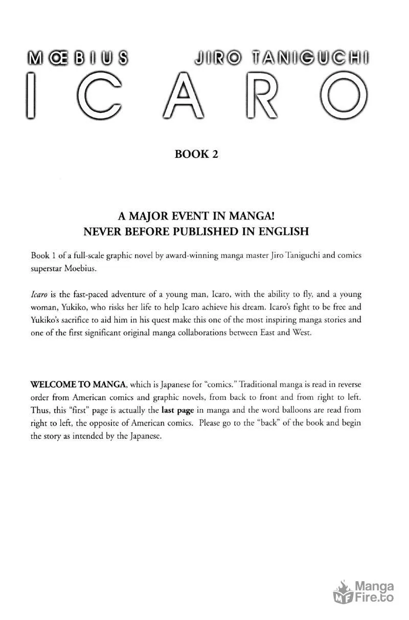 Read Icare chapter 12 image 24 on Lezhin