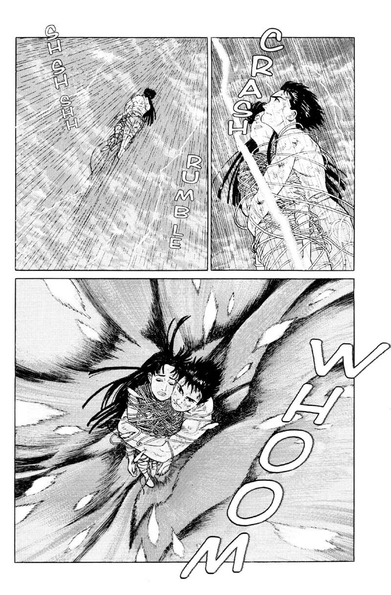 Read Icare chapter 12 image 3 on Lezhin