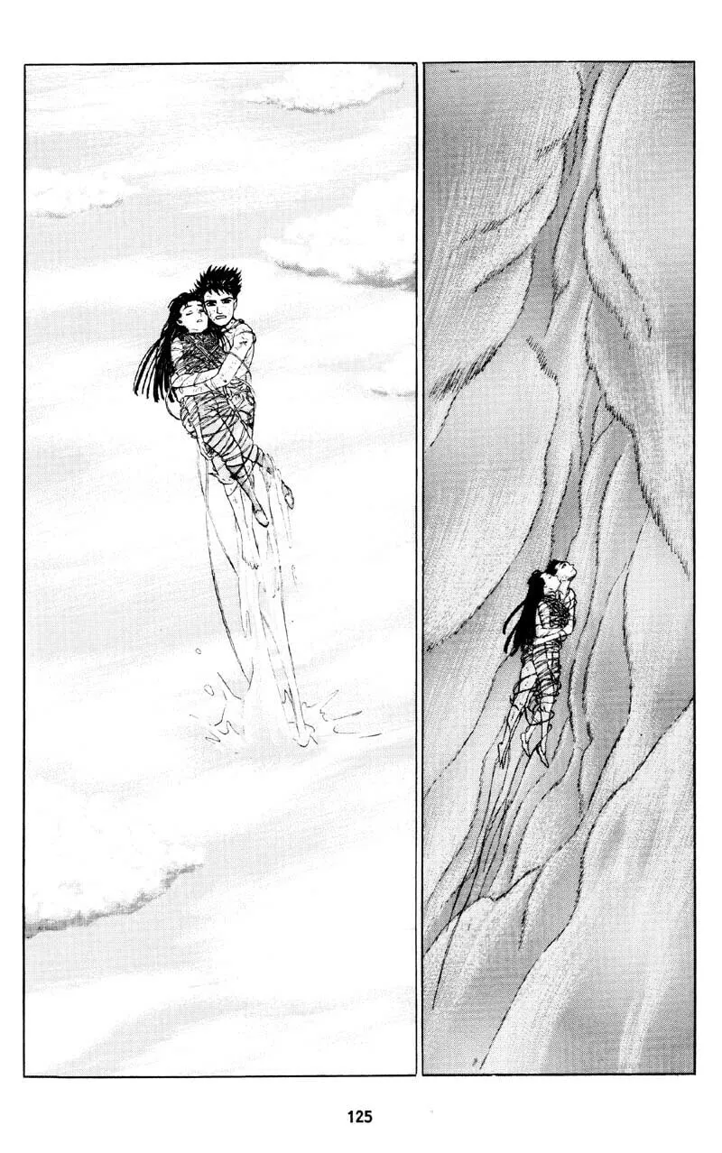 Read Icare chapter 12 image 6 on Lezhin
