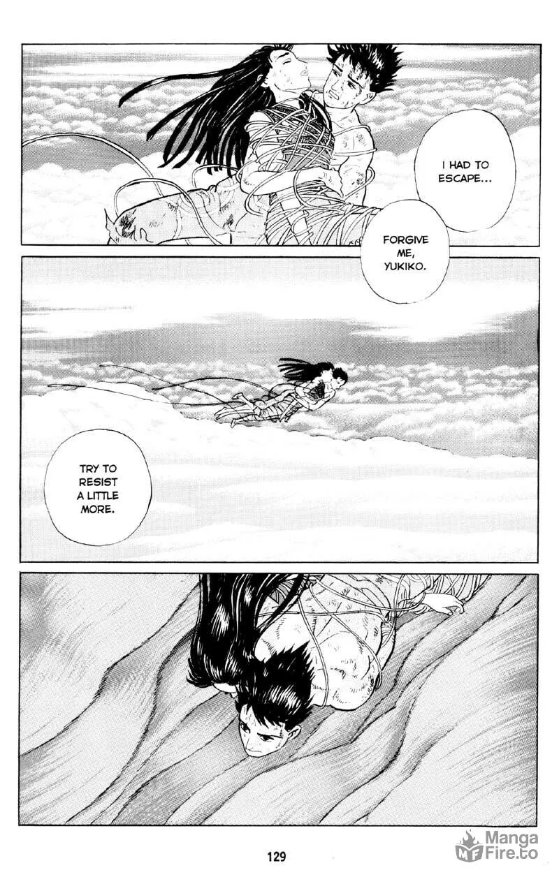 Read Icare chapter 12 image 9 on Lezhin