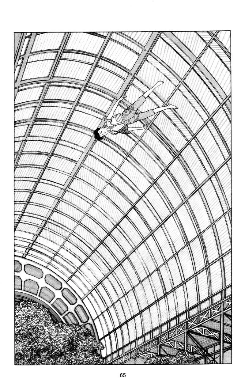 Read Icare chapter 2 image 15 on Lezhin
