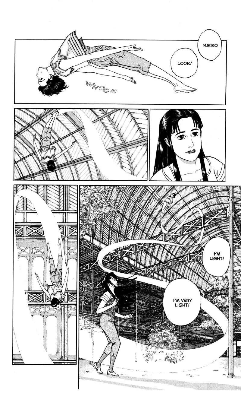 Read Icare chapter 2 image 18 on Lezhin