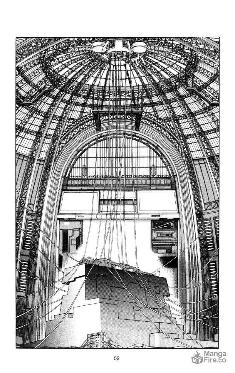 Read Icare chapter 2 image 2 on Lezhin