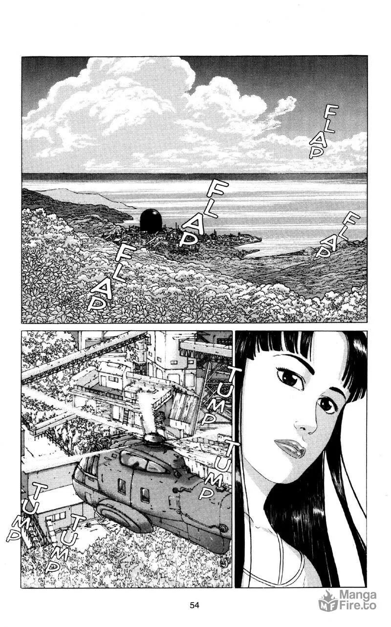Read Icare chapter 2 image 4 on Lezhin