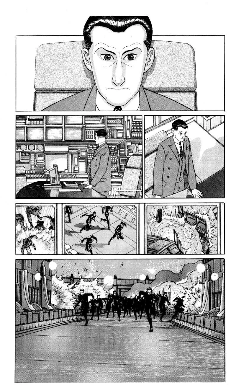 Read Icare chapter 3 image 10 on Lezhin