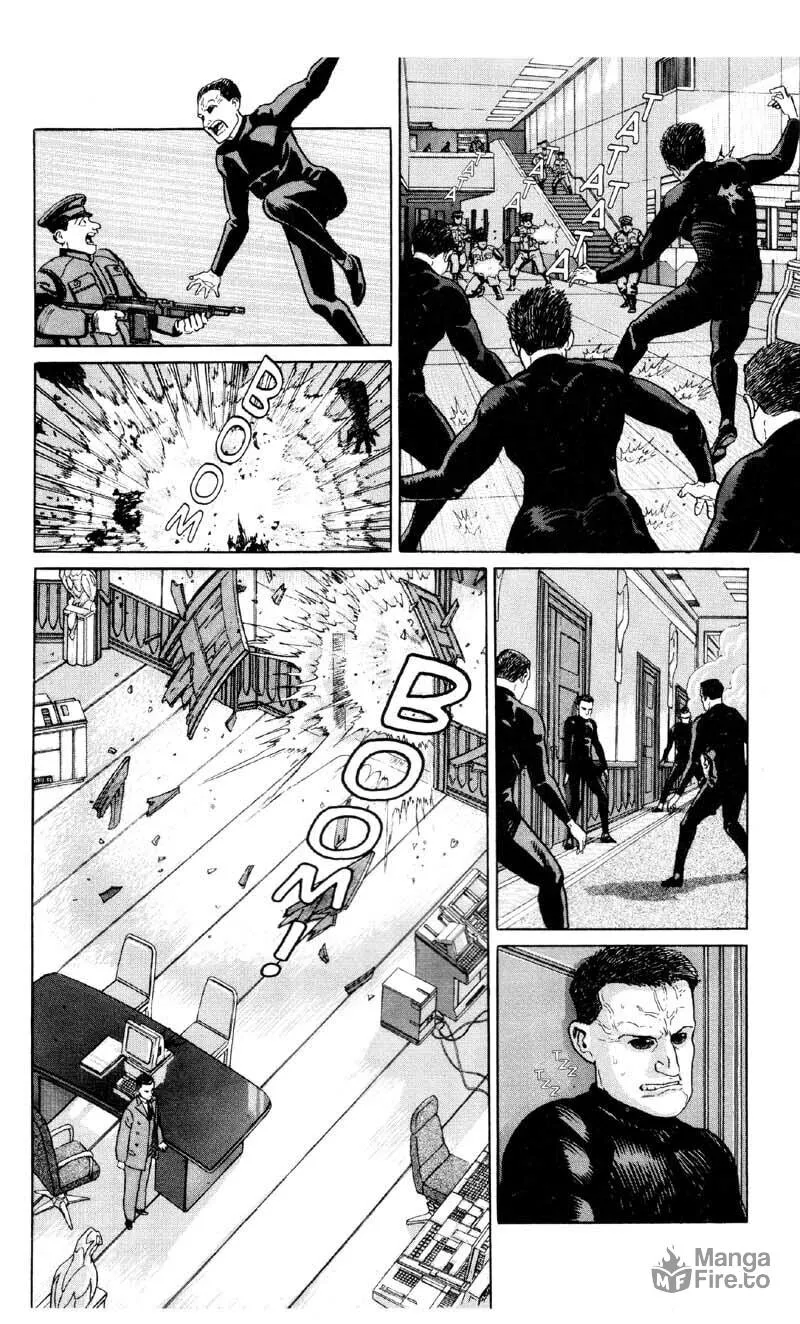 Read Icare chapter 3 image 11 on Lezhin