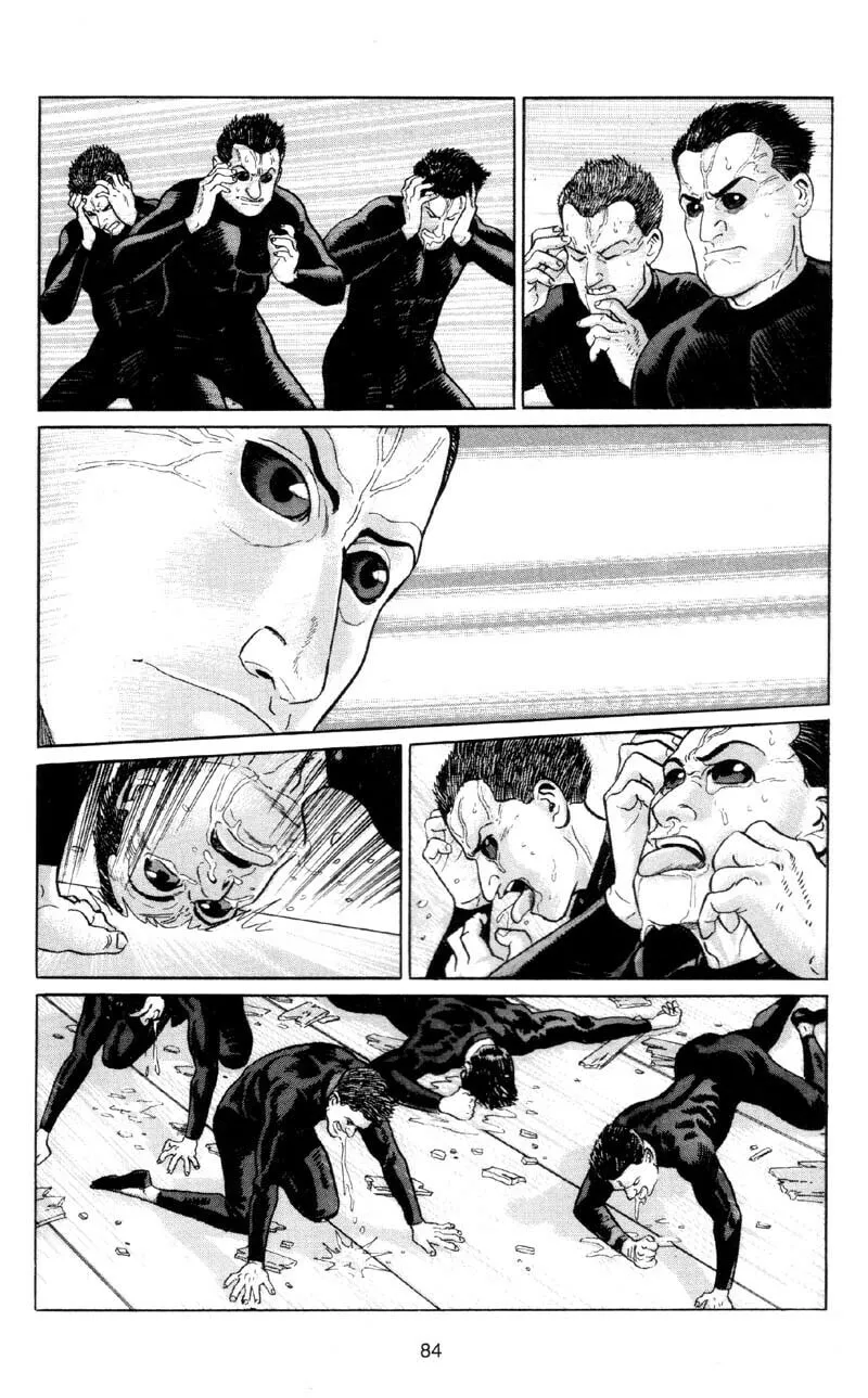 Read Icare chapter 3 image 13 on Lezhin